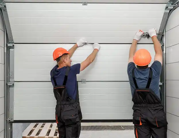 garage door service Shorewood